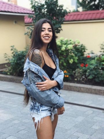 Анечка